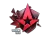 Sticker | Astralis (Foil) | Cologne 2016