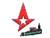 Sticker | Astralis (Foil) | Stockholm 2021