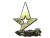 Sticker | Astralis (Gold) | Antwerp 2022