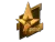 Sticker | Astralis (Gold) | Boston 2018
