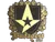 Sticker | Astralis (Gold) | Budapest 2025