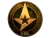 Sticker | Astralis (Gold) | Katowice 2019