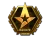 Sticker | Astralis (Gold) | London 2018