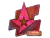 Sticker | Astralis (Holo) | Atlanta 2017