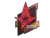 Sticker | Astralis (Holo) | Boston 2018