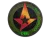 Sticker | Astralis (Holo) | Katowice 2019