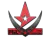 Sticker | Astralis | Krakow 2017