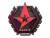 Sticker | Astralis | London 2018