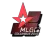 Sticker | Astralis | MLG Columbus 2016