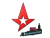 Sticker | Astralis | Stockholm 2021