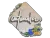 Sticker | autimatic | Rio 2022