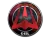 Sticker | Avangar (Foil) | Katowice 2019