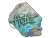 Sticker | Ax1Le (Holo) | Rio 2022