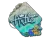 Sticker | Ax1Le | Rio 2022