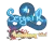 Sticker | Ax1Le | Shanghai 2024