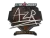 Sticker | AZR | Berlin 2019