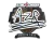 Sticker | AZR (Foil) | Berlin 2019