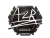 Sticker | AZR | London 2018