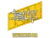 Sticker | b1t (Glitter) | Copenhagen 2024