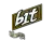 Sticker | b1t (Glitter) | Paris 2023