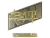 Sticker | b1t (Gold) | Copenhagen 2024