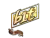 Sticker | b1t (Holo) | Paris 2023