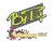Sticker | b1t (Holo) | Shanghai 2024