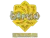 Sticker | b4rtiN (Glitter) | Copenhagen 2024