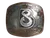 Sticker | B8 (Foil) | Austin 2025