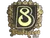 Sticker | B8 (Gold) | Budapest 2025