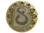 Sticker | B8 (Gold) | Cologne 2026