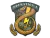 Sticker | Badge of Service
