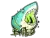 Sticker | Baited