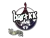Sticker | Bart4k (Glitter) | Paris 2023