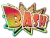 Sticker | Bash (Holo)