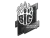 Sticker | BIG | Boston 2018