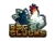 Sticker | Big Clucks (Foil)
