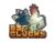Sticker | Big Clucks