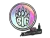 Sticker | BIG (Holo) | Stockholm 2021