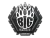 Sticker | BIG | London 2018