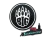 Sticker | BIG | Stockholm 2021