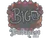 Sticker | biguzera | Budapest 2025