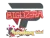 Sticker | biguzera | Shanghai 2024