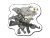 Sticker | Black Shark Shooter