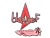 Sticker | blameF (Holo) | Antwerp 2022
