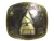 Sticker | BLAST.tv (Gold) | Austin 2025