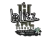 Sticker | bLitz (Glitter) | Antwerp 2022