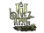 Sticker | bLitz (Gold) | Antwerp 2022