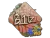 Sticker | bLitz | Rio 2022