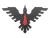 Sticker | Blood Ravens